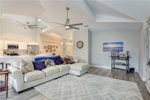 9467 Palm Island Cir, North Fort Myers, FL 33903, Sold 11/28/22
