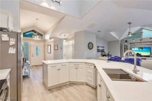 9467 Palm Island Cir, North Fort Myers, FL 33903, Sold 11/28/22