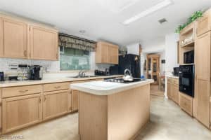 390 Santa Fe Trail, North Fort Myers, FL 33917, Sold 10/06/22