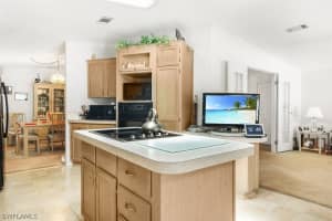 390 Santa Fe Trail, North Fort Myers, FL 33917, Sold 10/06/22