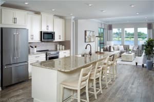 4638 Arboretum Cir, Naples, FL 34112, Sold 06/06/23