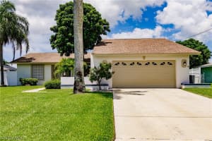 3340 SE 19th Ave, Cape Coral, FL 33904, Sold 08/31/22