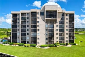 4510 N Key Dr # F-804, North Fort Myers, FL 33903, Sold 09/26/22