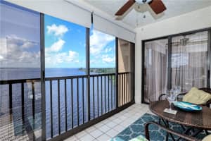 4510 N Key Dr # F-804, North Fort Myers, FL 33903, Sold 09/26/22
