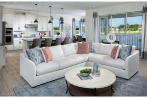 4638 Arboretum Cir, Naples, FL 34112, Sold 05/16/23