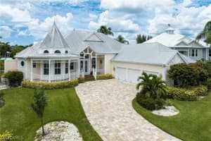 6051 Tidewater Island Cir, Fort Myers, FL 33908, Sold 03/14/23
