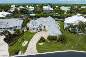 6051 Tidewater Island Cir, Fort Myers, FL 33908, Sold 03/14/23