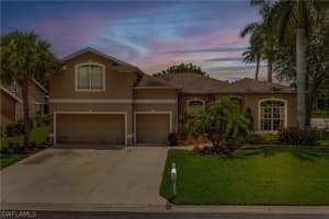 16800 Colony Lakes Blvd, Fort Myers, FL 33908, Sold 08/30/22