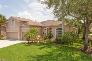 16800 Colony Lakes Blvd, Fort Myers, FL 33908, Sold 08/30/22