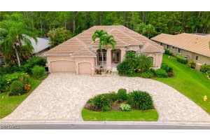 9840 Rocky Bank Dr, Naples, FL 34109, Sold 10/20/22