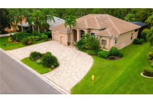 9840 Rocky Bank Dr, Naples, FL 34109, Sold 10/20/22