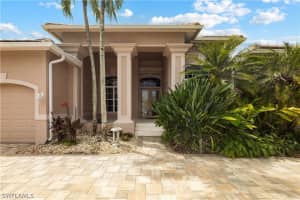 9840 Rocky Bank Dr, Naples, FL 34109, Sold 10/20/22