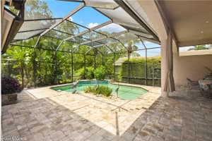 9840 Rocky Bank Dr, Naples, FL 34109, Sold 10/20/22