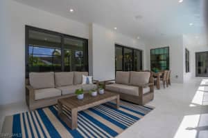 MLS# 222058835, Naples, Florida 34110