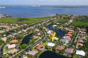 13651 China Berry Way, Fort Myers, FL 33908, Sold 11/14/22