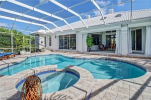 13651 China Berry Way, Fort Myers, FL 33908, Sold 11/14/22