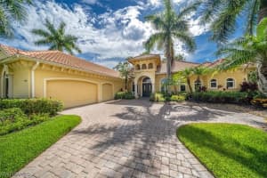 2998 Mona Lisa Blvd, Naples, FL 34119, Sold 01/27/23