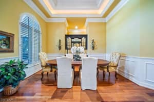 2998 Mona Lisa Blvd, Naples, FL 34119, Sold 01/27/23