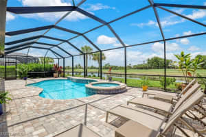 9373 Surfbird Ct, Naples, FL 34120, Sold 11/16/22