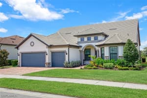 9373 Surfbird Ct, Naples, FL 34120, Sold 11/16/22