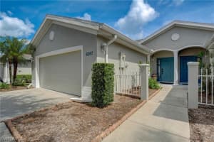 6267 Mandalay Cir, Naples, FL 34112, Sold 11/04/22