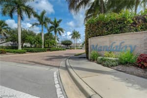 6267 Mandalay Cir, Naples, FL 34112, Sold 11/04/22