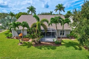 6267 Mandalay Cir, Naples, FL 34112, Sold 11/04/22