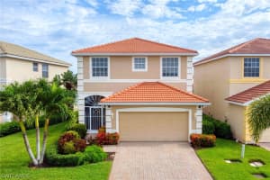 9120 Spring Mountain Way, Fort Myers, FL 33908, Sold 03/15/23