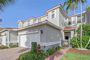 14801 Pinnacle Pl, Naples, FL 34119, Sold 10/12/22