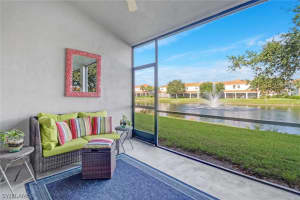 14801 Pinnacle Pl, Naples, FL 34119, Sold 10/12/22
