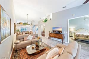 14550 Red Fox Run, Naples, FL 34110, Sold 12/30/22