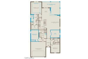 42243 Edgewater Dr, Punta Gorda, FL 33982, Sold 12/22/22