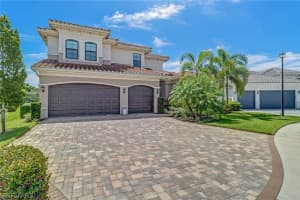 4663 Azalea Dr, Naples, FL 34119, Sold 10/19/22