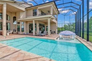 4663 Azalea Dr, Naples, FL 34119, Sold 10/19/22
