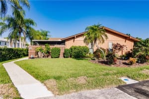5682 Foxlake Dr, North Fort Myers, FL 33917, Sold 09/08/22