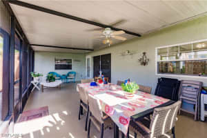 5682 Foxlake Dr, North Fort Myers, FL 33917, Sold 09/08/22