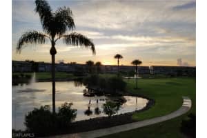 14871 Hole-In-One Cir APT 205, Fort Myers, FL 33919, Sold 11/02/22
