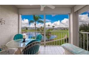 14871 Hole-In-One Cir APT 205, Fort Myers, FL 33919, Sold 11/02/22