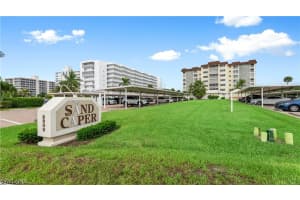 6900 Estero Blvd, Fort Myers Beach, FL 33931, Sold 01/09/23