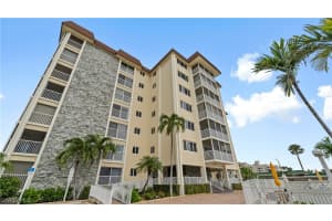 6900 Estero Blvd, Fort Myers Beach, FL 33931, Sold 01/09/23