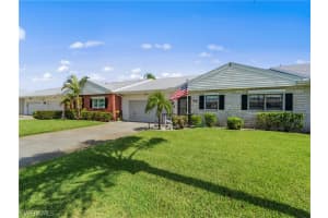 1517 Palm Woode Dr, Fort Myers, FL 33919, Sold 12/14/22