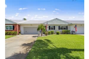 1517 Palm Woode Dr, Fort Myers, FL 33919, Sold 12/14/22