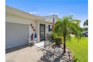 1517 Palm Woode Dr, Fort Myers, FL 33919, Sold 12/14/22