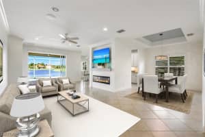 14559 Grapevine Dr, Naples, FL 34114, Sold 11/09/22