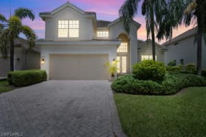 12891 Brynwood Preserve Ln, Naples, FL 34105, Sold 10/21/22