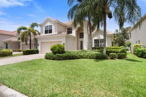 12891 Brynwood Preserve Ln, Naples, FL 34105, Sold 10/21/22