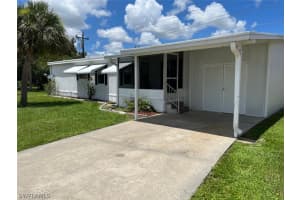 571 Peace Lake Ct, North Fort Myers, FL 33917, Sold 01/31/23