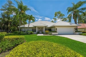 139 Edgemere Way S, Naples, FL 34105, Sold 10/27/22