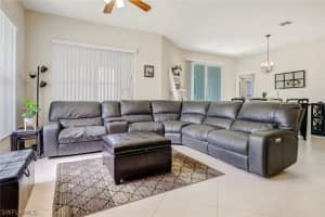 319 Stanhope Cir, Naples, FL 34104, Sold 11/07/22