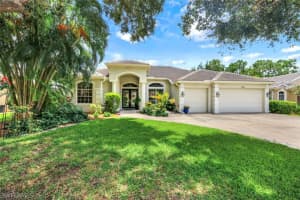 8142 Lowbank Dr, Naples, FL 34109, Sold 09/23/22